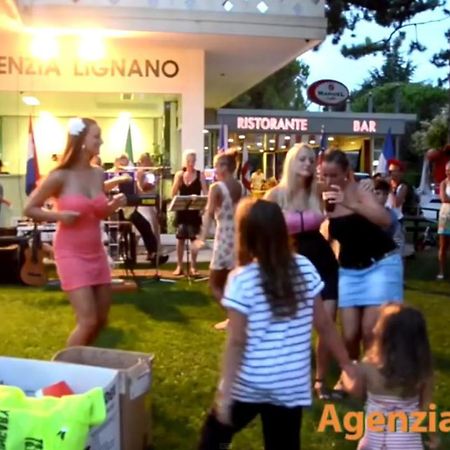 Lignano Close To The Beach لينانو سابيادورو المظهر الخارجي الصورة