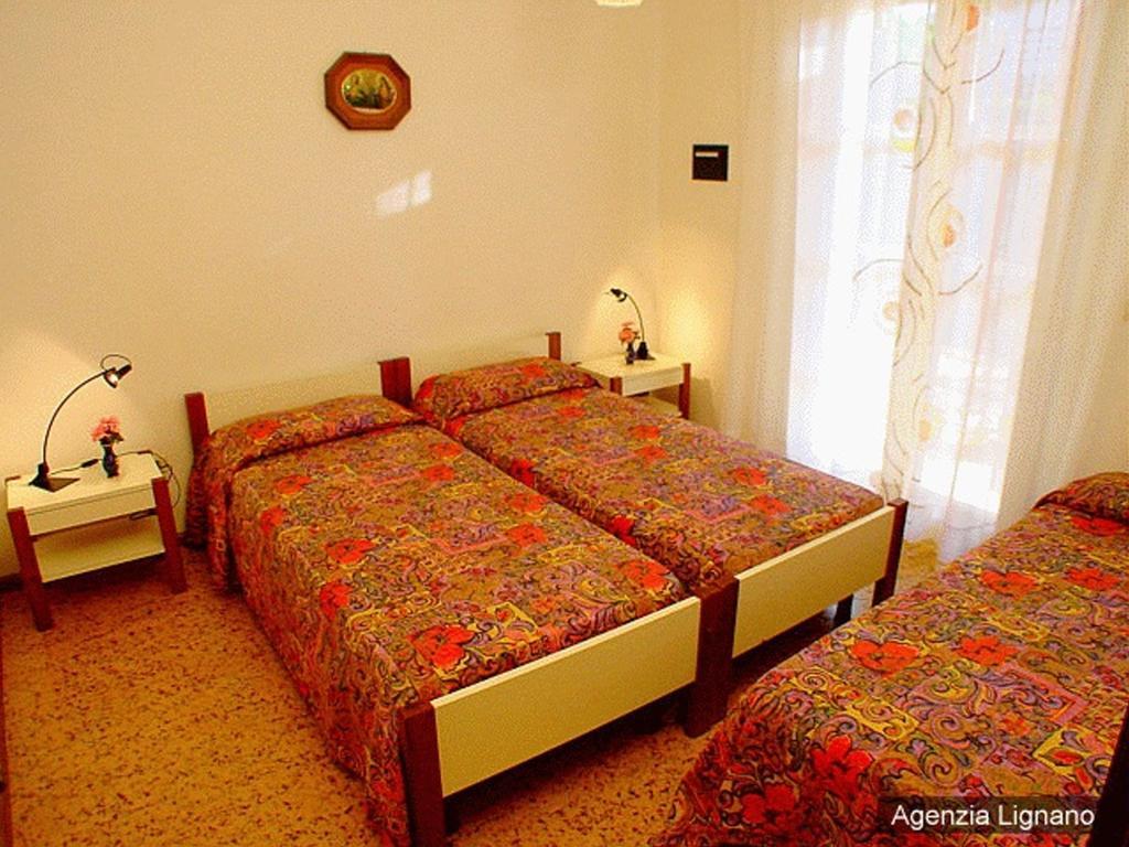 Lignano Close To The Beach لينانو سابيادورو المظهر الخارجي الصورة