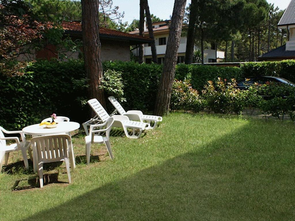 Lignano Close To The Beach لينانو سابيادورو المظهر الخارجي الصورة